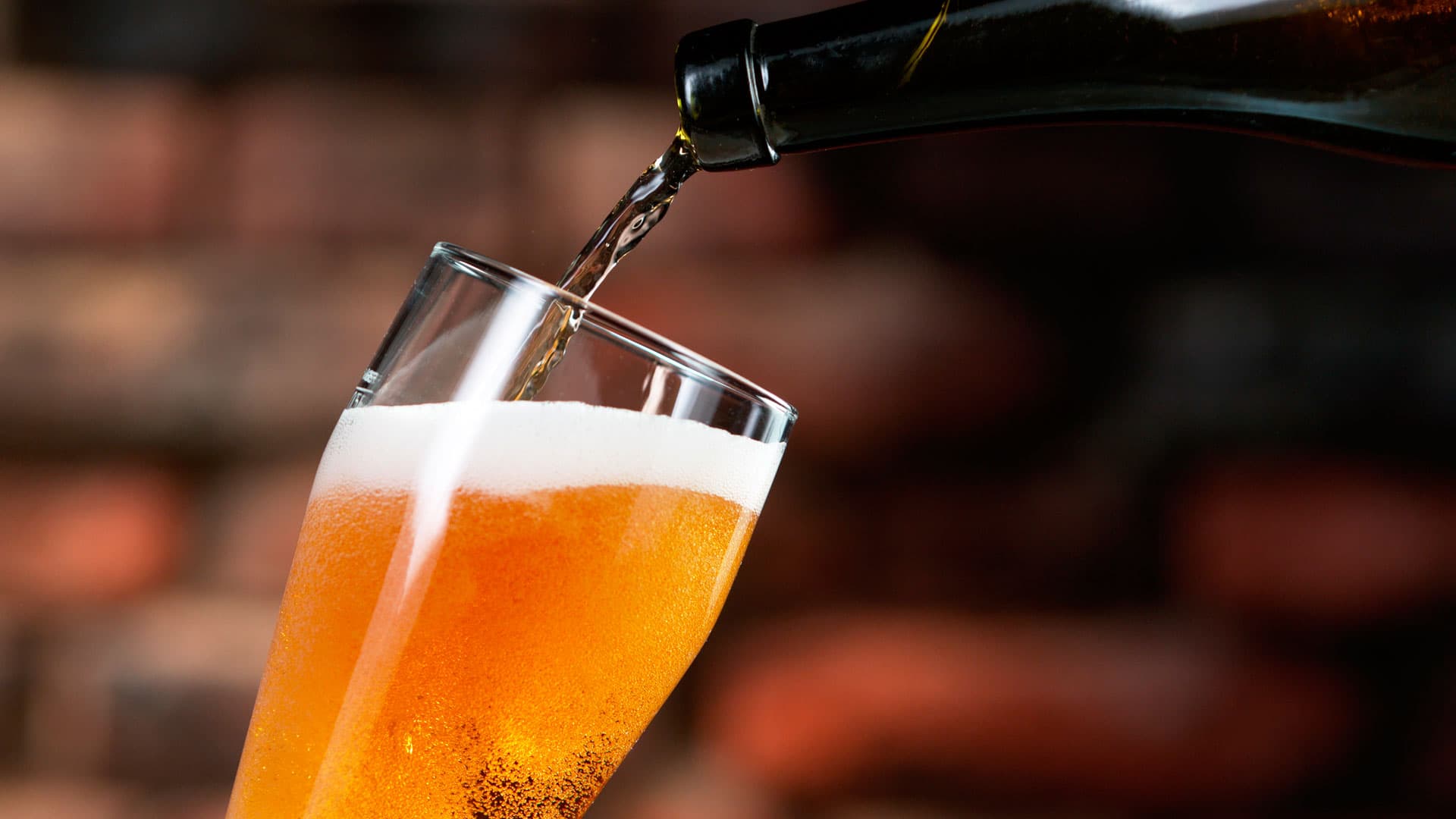 La mejor cerveza en Carnota